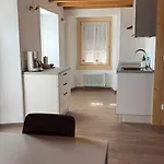 Διαμέρισμα La Primula Panoramic View - Valmalenco