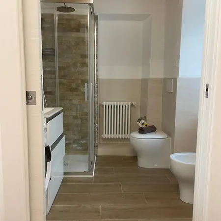 La Primula Panoramic View - Valmalenco Appartement