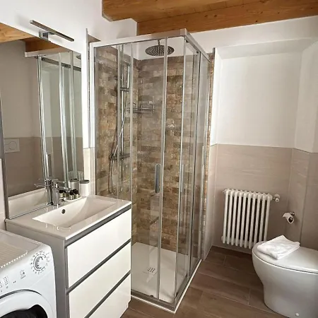 Appartement La Primula Panoramic View - Valmalenco *