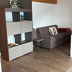 La Primula Panoramic View - Valmalenco Apartament