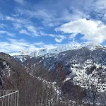 Apartament La Primula Panoramic View - Valmalenco