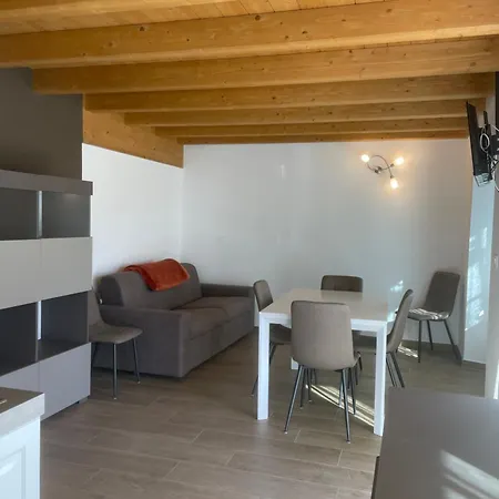 Διαμέρισμα La Primula Panoramic View - Valmalenco Chiesa in Valmalenco