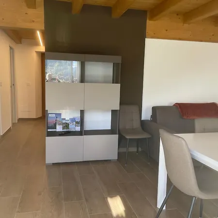 La Primula Panoramic View - Valmalenco