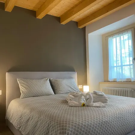 La Primula Panoramic View - Valmalenco Διαμέρισμα *