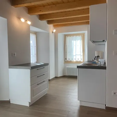 Διαμέρισμα La Primula Panoramic View - Valmalenco