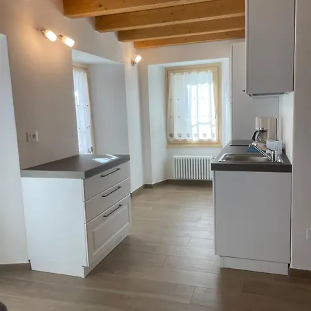 La Primula Panoramic View - Valmalenco