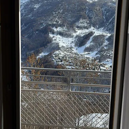 La Primula Panoramic View - Valmalenco 公寓 奇萨瓦玛兰科